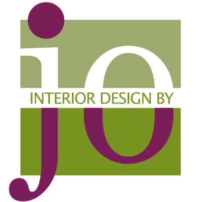 interior design by jo logo